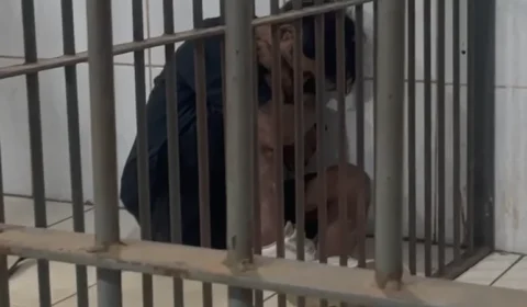 Homem é agredido por grupo após suspeita de furto de bicicleta em Porto Velho