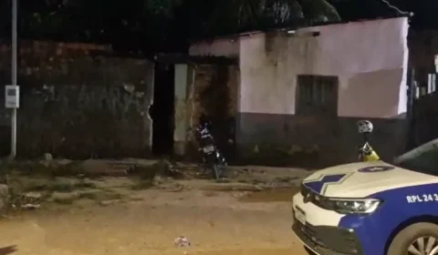 Polícia Militar fecha boca de fumo e prende suspeitos em Porto Velho