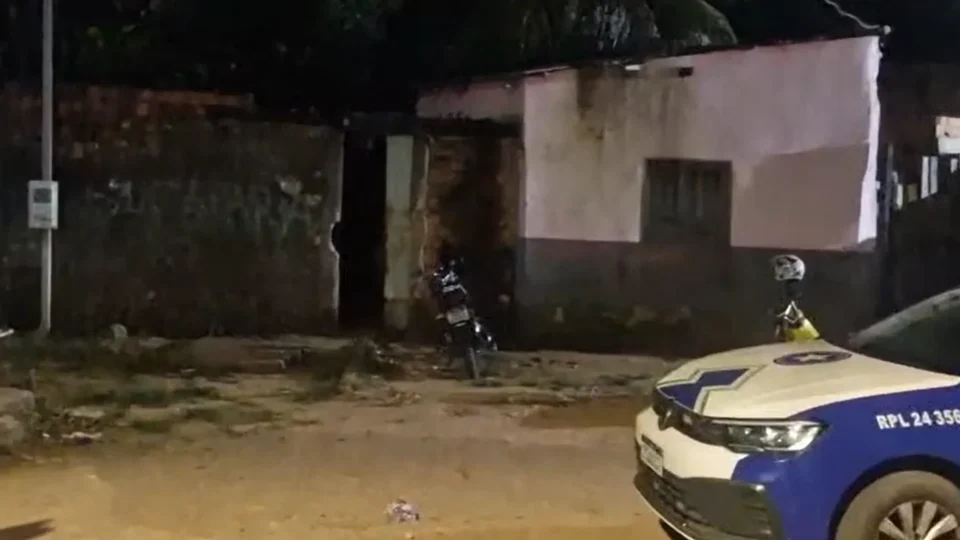 Polícia Militar fecha boca de fumo e prende suspeitos em Porto Velho