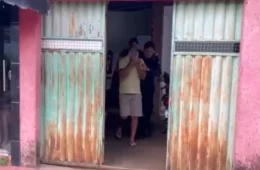 Polícia prende quadrilha suspeita de roubo de R$ 150 mil a empresário em Porto Velho