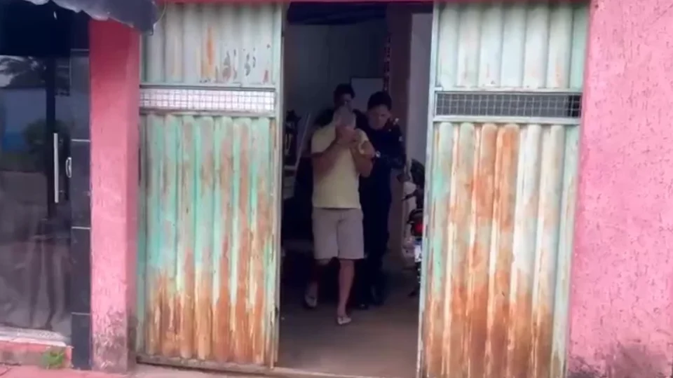 Polícia prende quadrilha suspeita de roubo de R$ 150 mil a empresário em Porto Velho