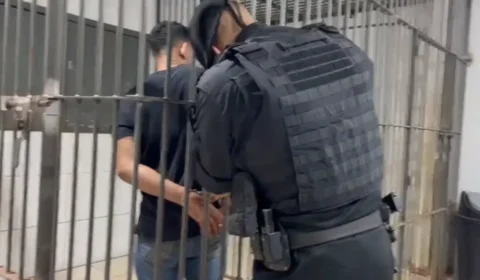 Suspeito que estava foragido desde dia 12 é preso pela polícia em Porto Velho