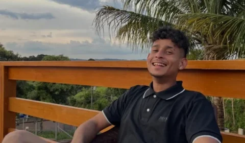 Jovem é morto a tiros dentro de borracharia em Porto Velho