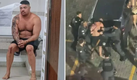 Justiça mantém preso soldado acusado de agredir companheira policial no Espirito Santo