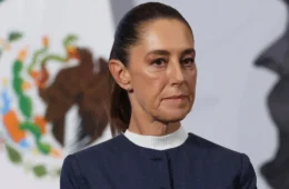 México anuncia possível ação legal contra Elon Musk após comentário sobre presidente