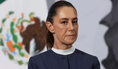 México anuncia possível ação legal contra Elon Musk após comentário sobre presidente