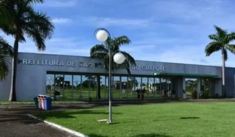 Servidor é afastado após suspeita de desvio milionário na Saúde em São Francisco do Guaporé