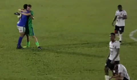 Rondoniense vence o Barcelona e garante vaga nas semifinais do Estadual