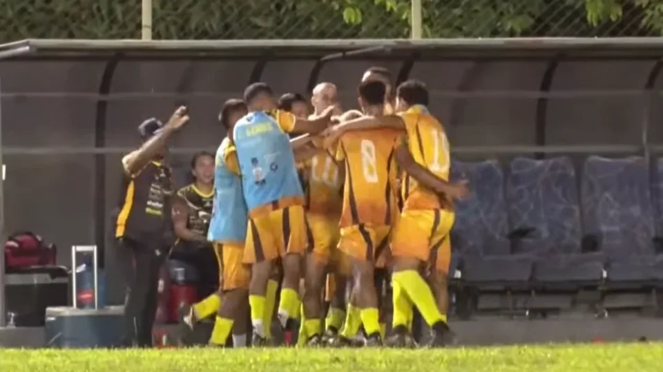 Genus vence União Cacoalense fora de casa e conquista primeira vitória no Estadual