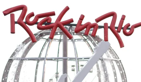 Rock in Rio confirma grandes nomes para edição de setembro