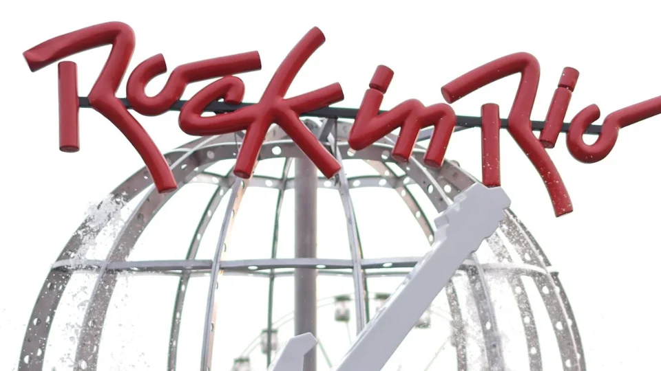 Rock in Rio confirma grandes nomes para edição de setembro
