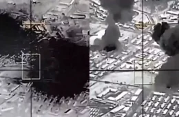 Paquistão e Afeganistão trocam ataques após declaração de “guerra aberta”