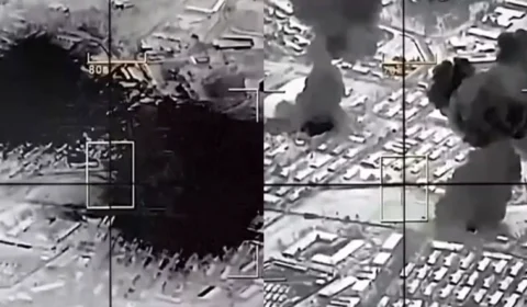 Paquistão e Afeganistão trocam ataques após declaração de “guerra aberta”