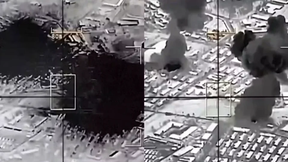 Paquistão e Afeganistão trocam ataques após declaração de “guerra aberta”