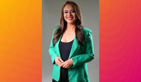 Meiry Santos é anunciada como nova contratação do Grupo Norte de Comunicação em Rondônia