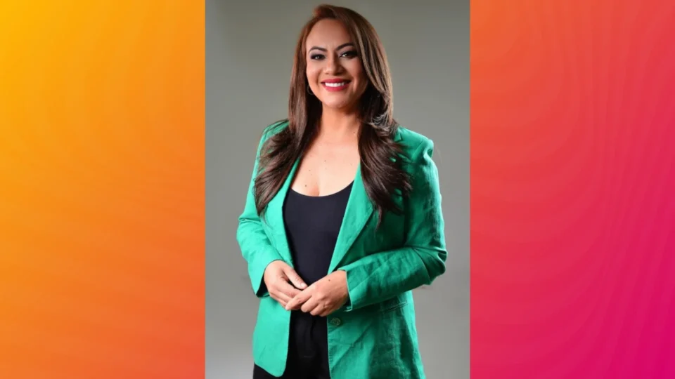 Meiry Santos é anunciada como nova contratação do Grupo Norte de Comunicação em Rondônia