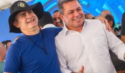 Tadeu nega racha com David e minimiza efeitos de troca partidária no AM