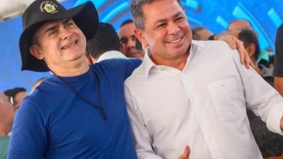 Tadeu nega racha com David e minimiza efeitos de troca partidária no AM