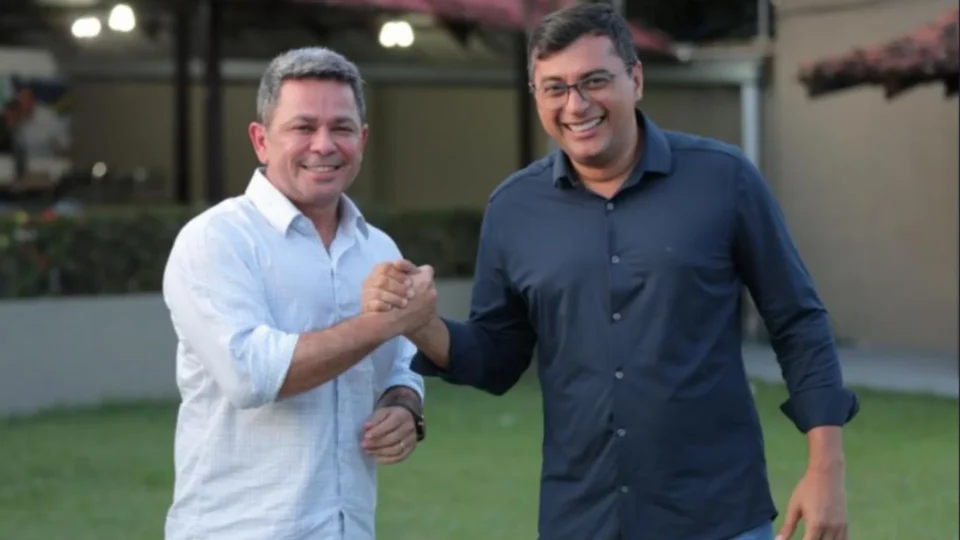 Wilson Lima segura a sucessão e o Amazonas entra no clima de 2026