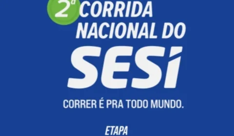 Corrida Nacional do SESI confirma etapa em Porto Velho no dia 1º de maio