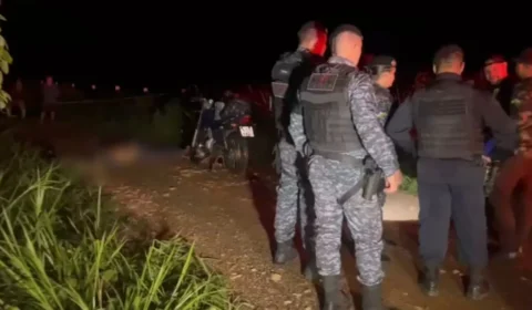 Homem é executado a tiros às margens da BR-319, em Porto Velho