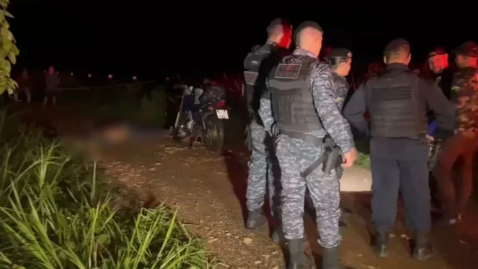 Homem é executado a tiros às margens da BR-319, em Porto Velho
