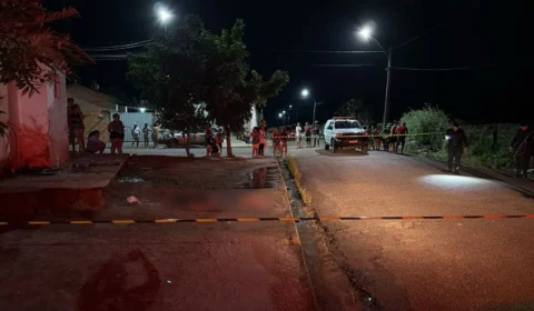 Desentendimento durante brincadeira de pipa termina em homicídio em Vilhena