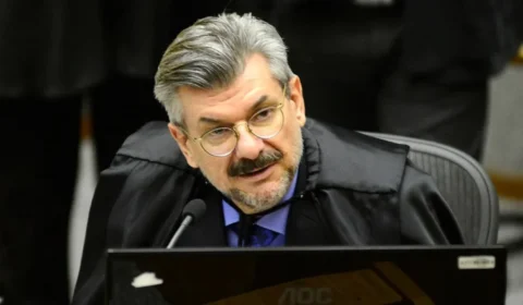 STJ investiga ministro Marco Buzzi por suspeita de importunação sexual