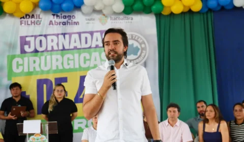 Mutirão deve realizar 4,5 mil cirurgias e reduzir fila de pacientes em Itacoatiara