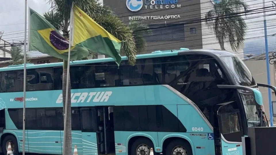 Guaporé desembarca em Rio Branco para duelo decisivo contra o Galvez