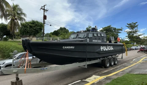 Rondônia entrega R$ 26,8 milhões em equipamentos para reforçar forças de segurança