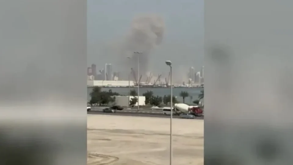 Irã reage a ofensiva e mira bases dos EUA no Oriente Médio