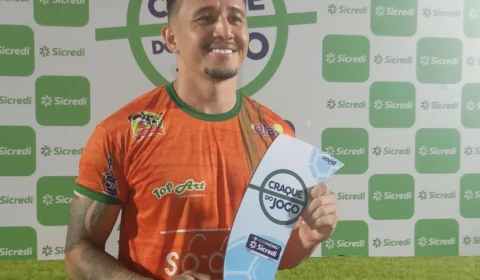 Guaporé vence o Rondoniense fora de casa e sobe na tabela