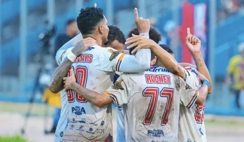 Gazin Porto Velho vence o União em Cacoal e soma três pontos fora de casa