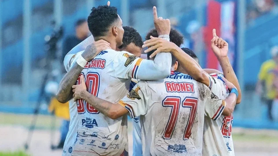 Gazin Porto Velho vence o União em Cacoal e soma três pontos fora de casa