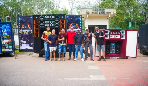 Prefeitura define dia e local exclusivos para apresentação de paredões no Carnaval em Porto Velho