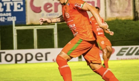 Guaporé vence fora e afunda União Cacoalense na tabela