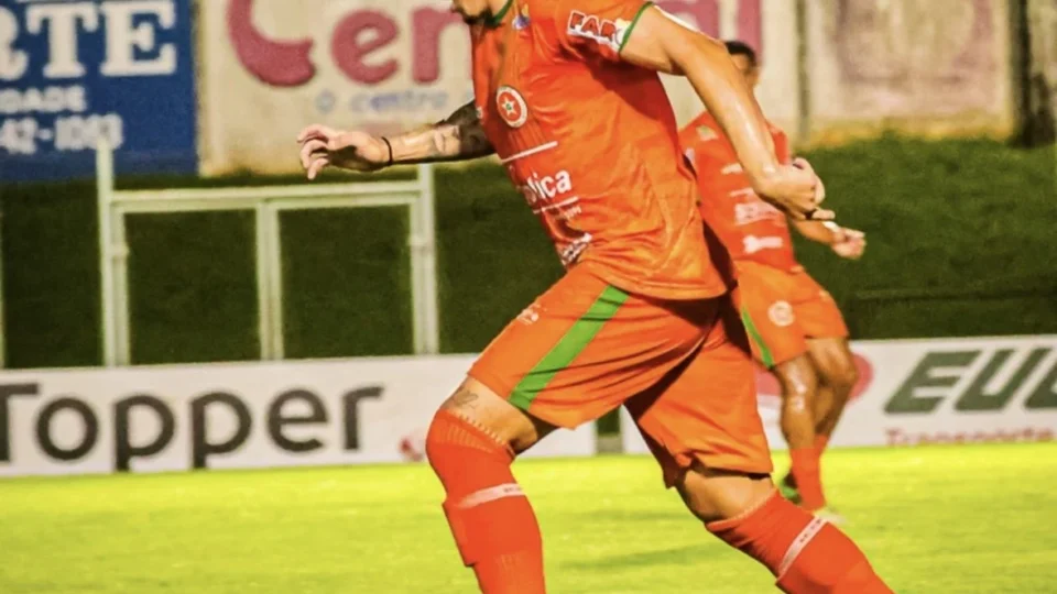 Guaporé vence fora e afunda União Cacoalense na tabela