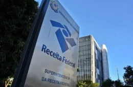 Servidores públicos viram alvo da PF e ficam impedidos de entrar na Receita e no Serpro