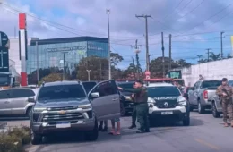 Quem é o chefe do PCC preso após investigação no Nordeste