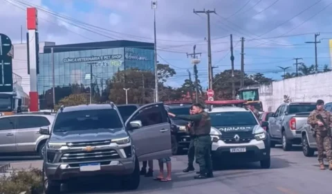 Quem é o chefe do PCC preso após investigação no Nordeste