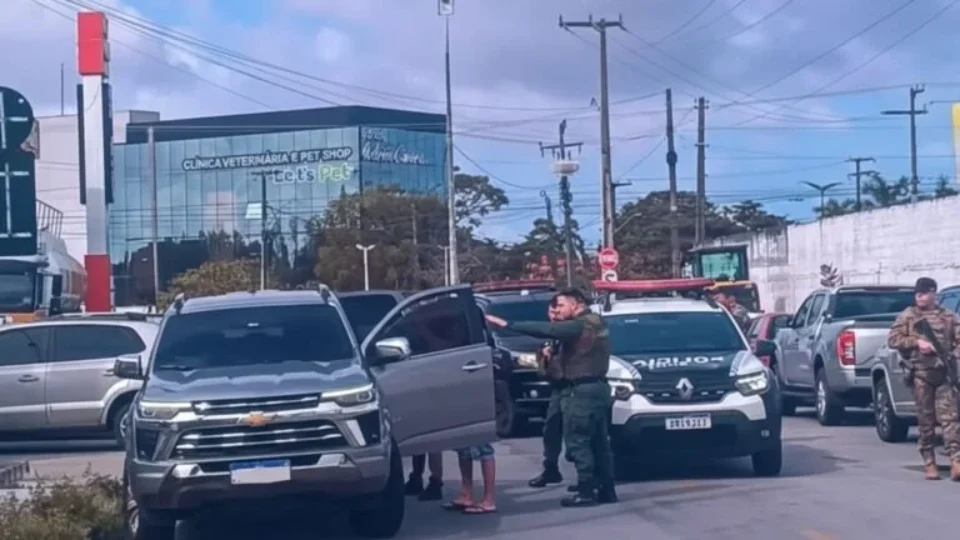 Quem é o chefe do PCC preso após investigação no Nordeste