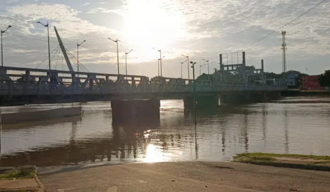 Após atingir mais de 12 mil pessoas, Rio Acre segue em vazante na capital