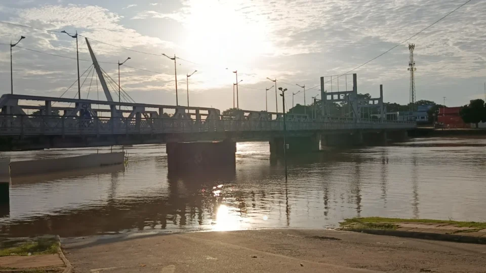 Após atingir mais de 12 mil pessoas, Rio Acre segue em vazante na capital