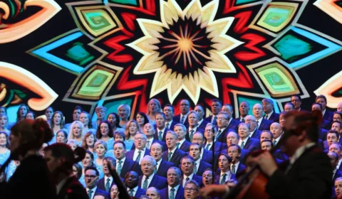 Igreja de Jesus Cristo promove programação especial em Porto Velho para celebrar centenário na América do Sul