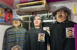 Banda do Vai Quem Quer reúne multidão e confirma força do maior bloco do Norte