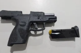 Empresário é detido com pistola em boate após ameaçar servidor público em Porto Velho