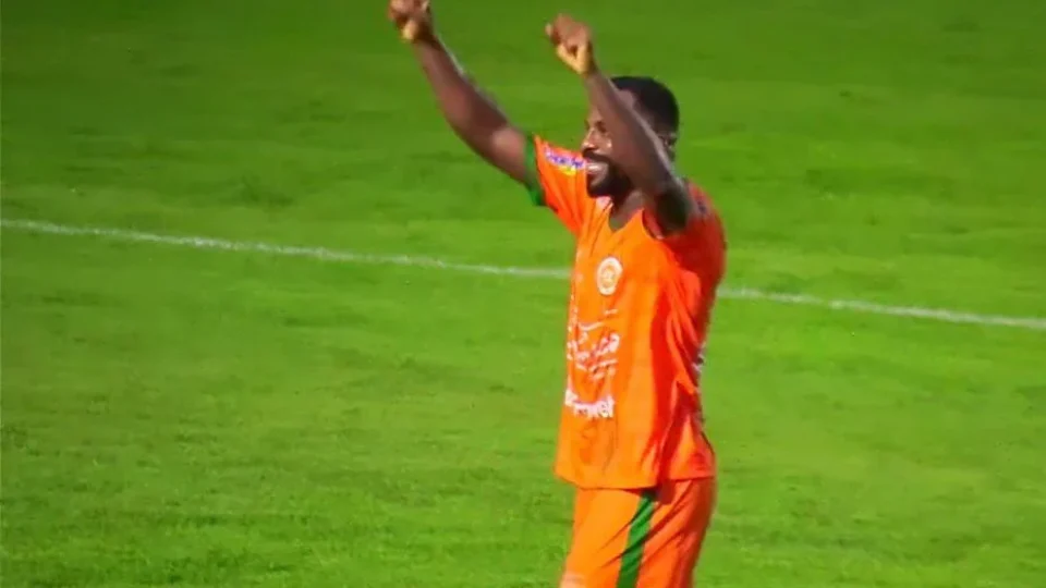 Guaporé domina o Genus, e garante vaga antecipada na semifinal do Campeonato Rondoniense