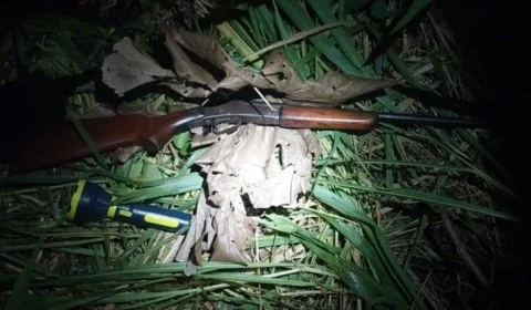 Disparo acidental durante caçada resulta em morte na zona rural de Cacaualândia