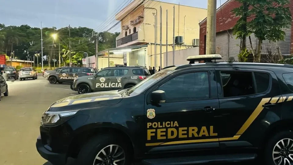 PGR pediu medidas contra servidores suspeitos de acessar dados de ministros do STF